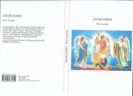 EXORCISMES